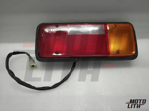TAIL LAMP RH SUMO RINDER