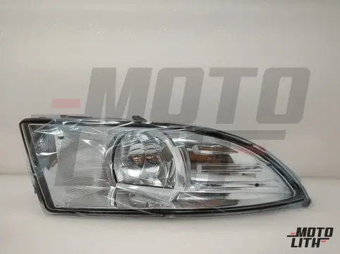HALOGEN FOG LAMP,RHS