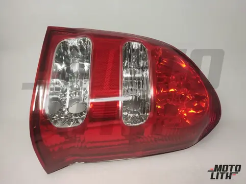 Rear Combination Lamp Right