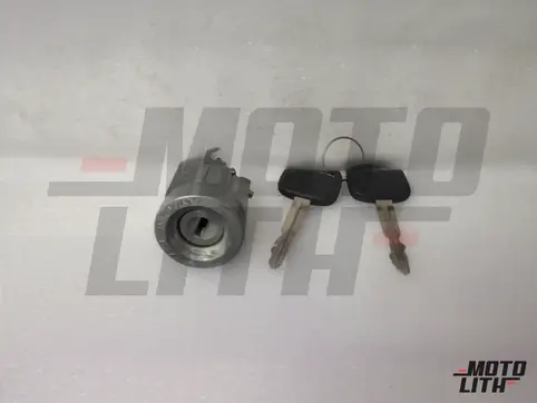 Steering Ignition Lock