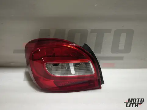 Rear Combination Lamp Left