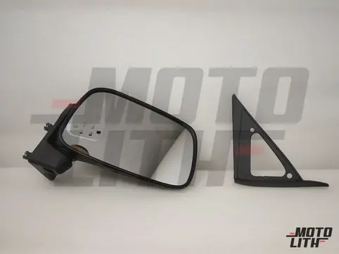 Side Rear View Mirror Right