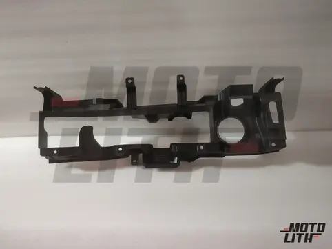 COVERFRONT END UPPER