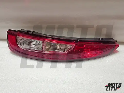 Rear Combination Lamp Right