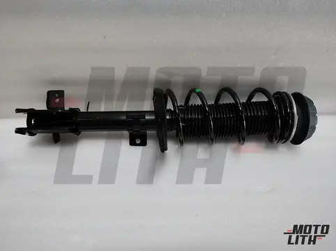 Front Suspension Strut Left