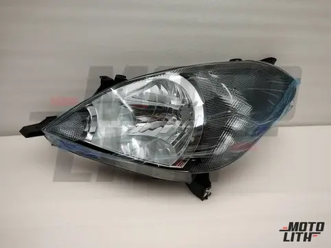 HOUSING SUB-ASSY, HEADLAMP, LH