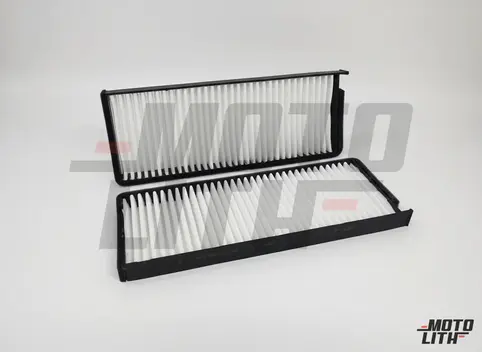 Cabin Air Filter (Paper Type)