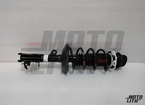 Front Suspension Strut Assembly Left