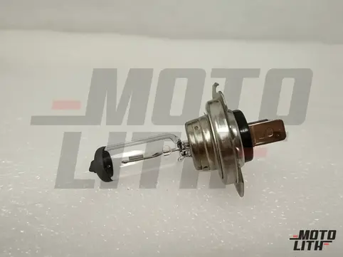 H7 Halogen Bulb 12V 55W (Single Bulb)