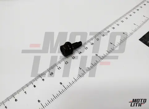 BOLT-WASHER ASSY