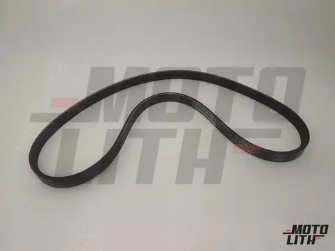 V-Ribbed Belt