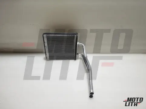 Heater core