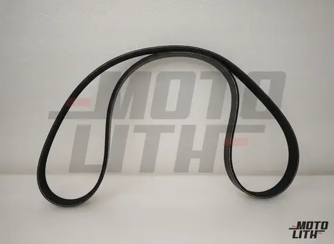 V-Ribbed Belt