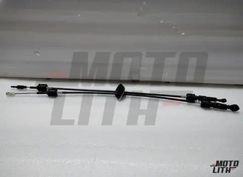 Gear Cable (Shifter+Selector)