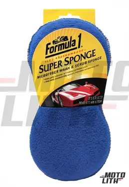 Super Sponge