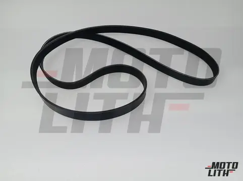 V-Ribbed Belt