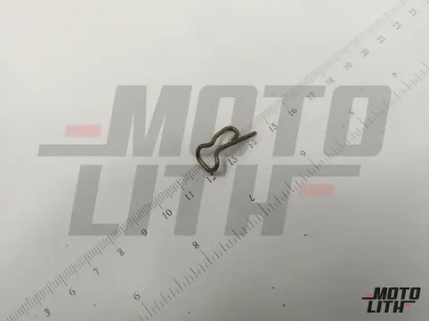 CLIP,BRAKE MASTER PIN