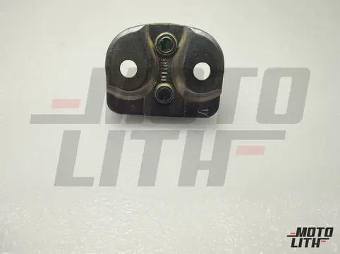 STRIKER, DOOR LATCH