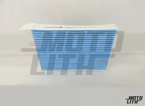 Cabin Air Filter
