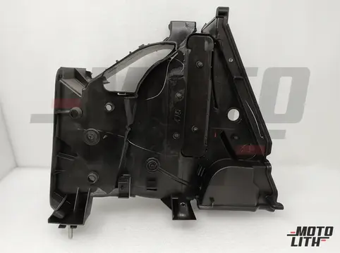 CASE HEATER