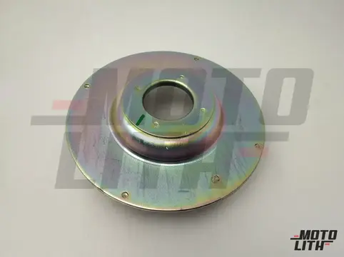 SEAT, FRONT SPRING UPPER