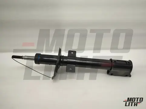 ABS-SHOCK, RR
