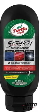 Scratch Repair & Renew (207ml)