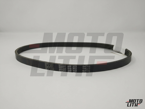 V-Ribbed Belt