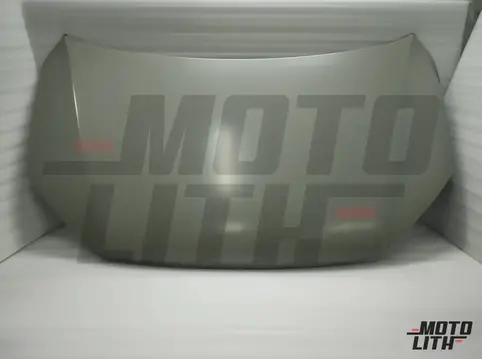 PANEL FRONT HOOD