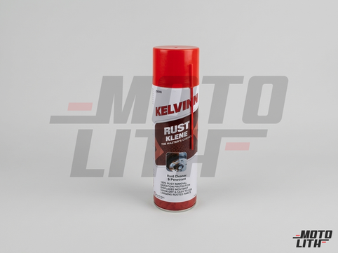 Rust Klene (500ml)