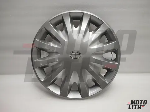 ASSY WHEEL RIM COVER (M/S POLYPLASTICS)