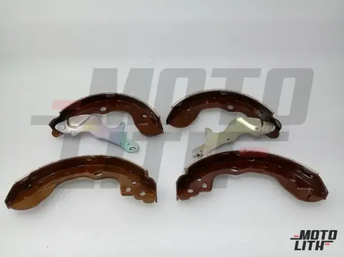 SHOE SET BRAKE