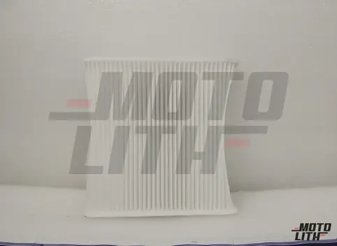 Cabin Air Filter