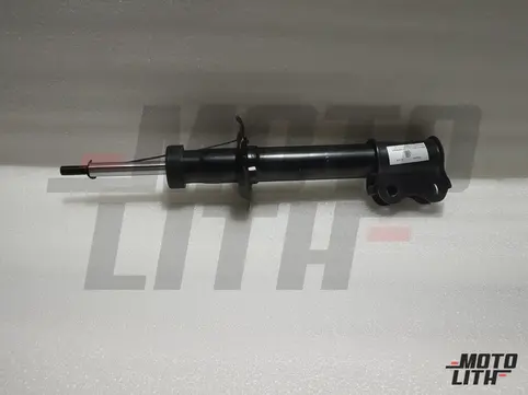 ABS – SHOCK, FR
