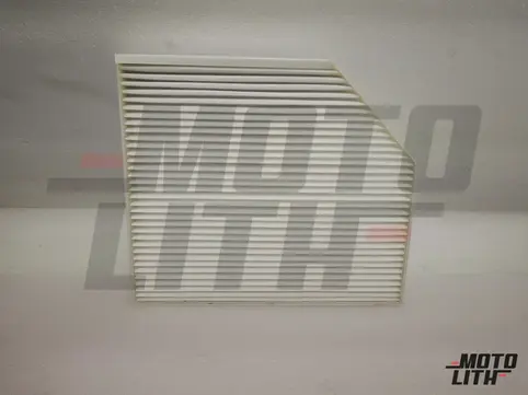 Cabin Air Filter
