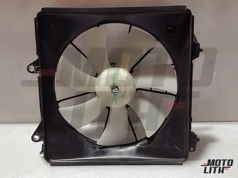 Radiator Fan Assembly