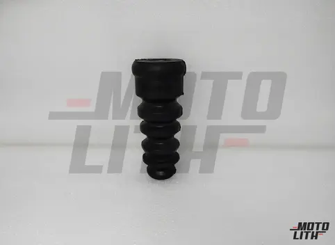 Stopper Bump