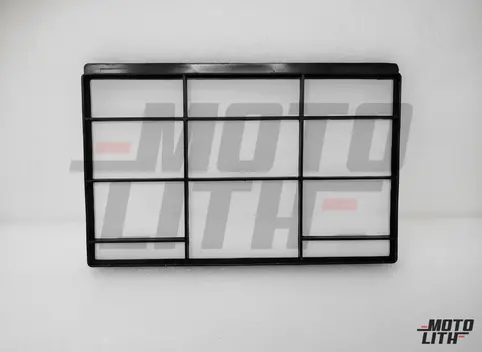 Cabin Air Filter