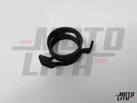 spring band clamp