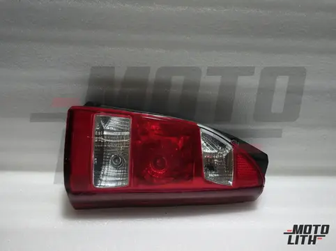 Rear Combination Lamp Right