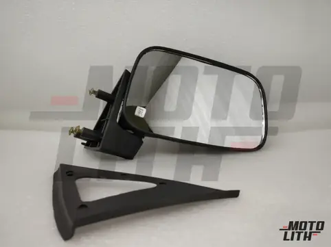 Side Rear View Mirror Right