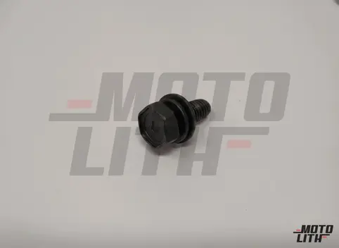 BOLT-WASHER ASSY