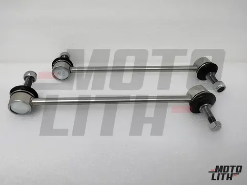 Front Stabilizer Link Set