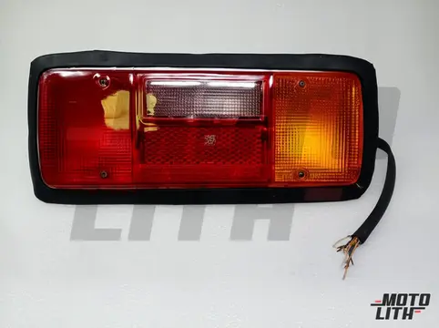 Rear Combination Lamp Right