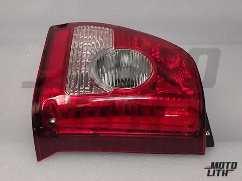 LAMP UNITRR COMB RH CAR MINOR