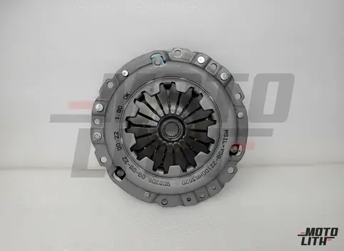 CLUTCH SET