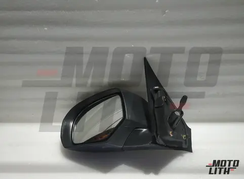 Side Rear View Mirror Left