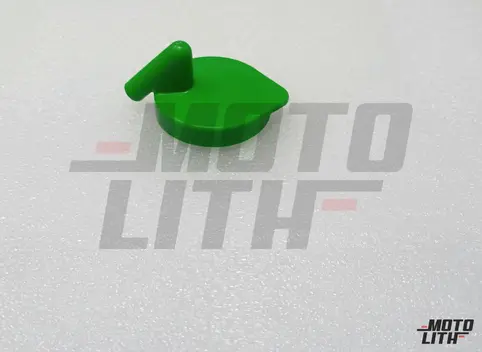 CAP TANK