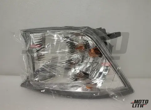 LAMP ASSY, FRONT TURN SIGNAL, RH