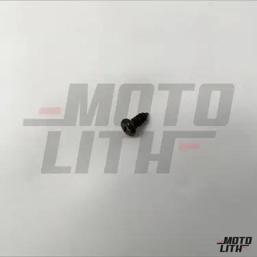 SCREW-TAPPING